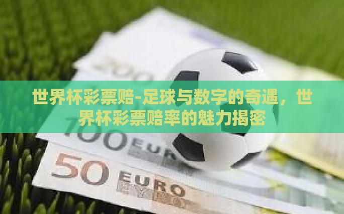 世界杯彩票赔-足球与数字的奇遇，世界杯彩票赔率的魅力揭密