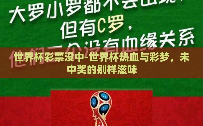 世界杯彩票时候可以买-世界杯彩票购彩时机与策略解析，把握瞬间，智慧投注