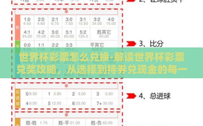 世界杯竞猜冠军-世界杯竞猜冠军，乐趣与挑战并存的智慧之旅