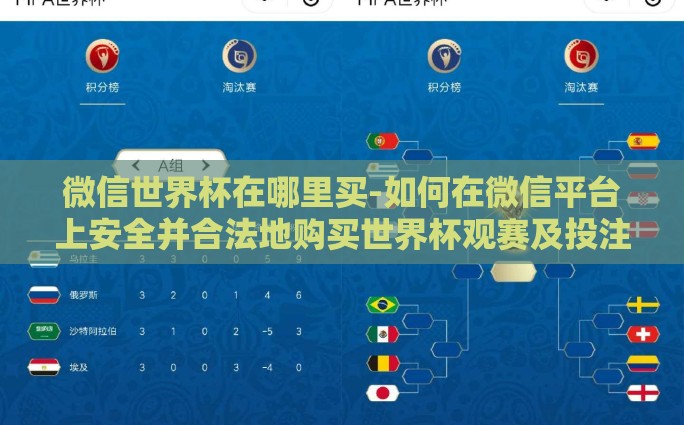 世界杯彩票兑奖机制-世界杯彩票兑奖机制，揭秘赢家的梦幻兑现之旅