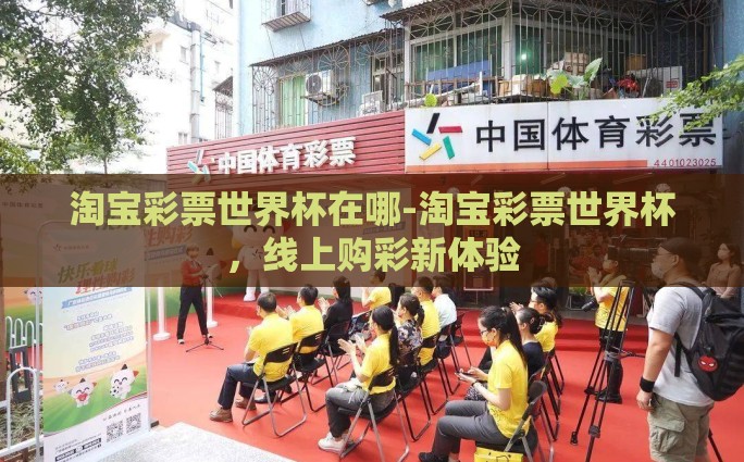 世界杯彩票兑奖机制-世界杯彩票兑奖机制，揭秘赢家的梦幻兑现之旅