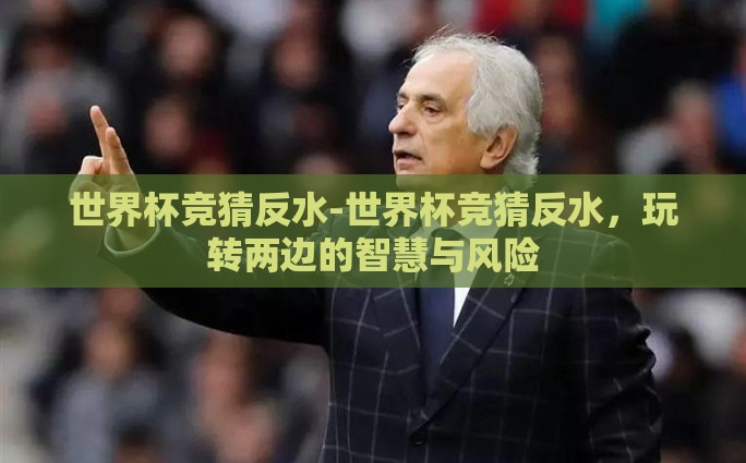 世界杯彩票怎么卖买-世界杯彩票的购买技巧与注意事项
