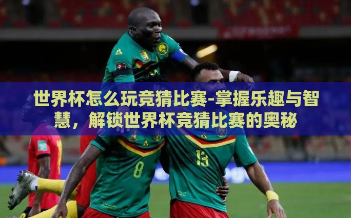 世界杯中奖彩票大金额-世界杯梦想成真，一位幸运儿的百万大奖奇遇