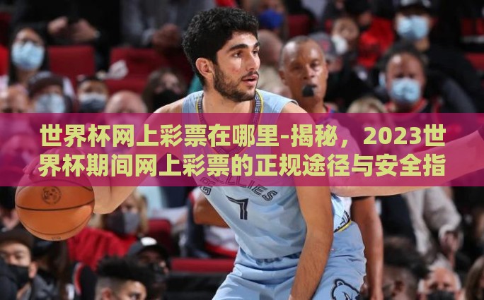 博宏世界杯竞猜-博宏世界杯竞猜，预测与热情的碰撞