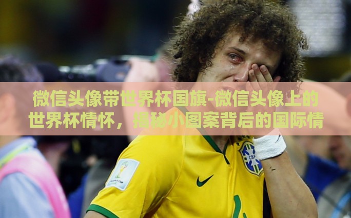微信头像带世界杯国旗-微信头像上的世界杯情怀，揭秘小图案背后的国际情怀