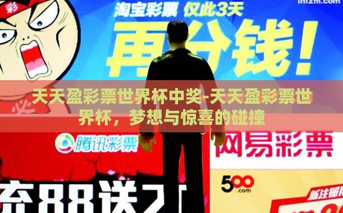 天天盈彩票世界杯中奖-天天盈彩票世界杯，梦想与惊喜的碰撞