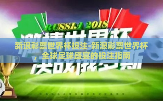 网易彩票 世界杯赛程-网易彩票与世界杯赛程，助力球迷玩转世界级体育盛事