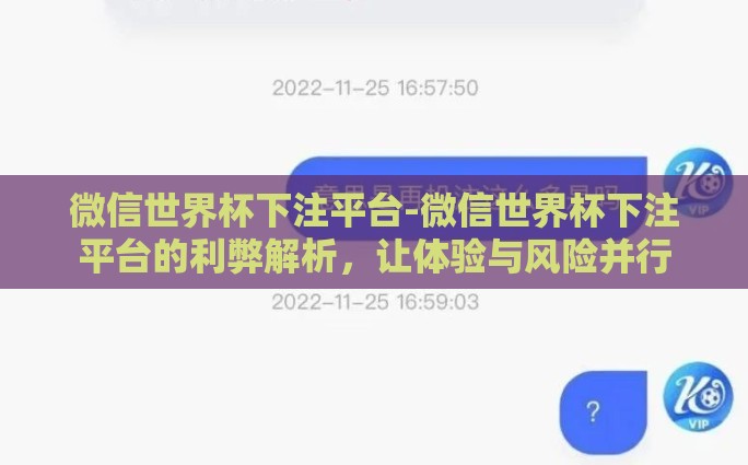 世界杯用哪个app买彩票-探索体育盛宴的更佳体验，世界杯期间买彩票的实用APP推荐
